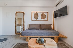 Kalimera Apartments