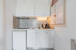 Kalimera Apartments