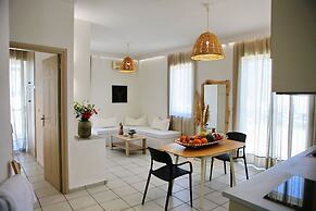 Kalimera Apartments
