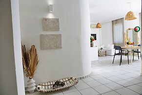 Kalimera Apartments