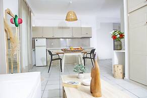 Kalimera Apartments