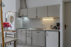 Kalimera Apartments