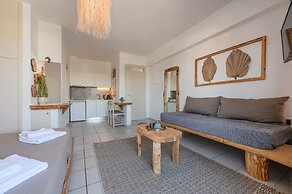 Kalimera Apartments