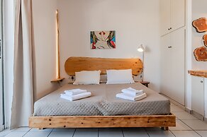 Kalimera Apartments