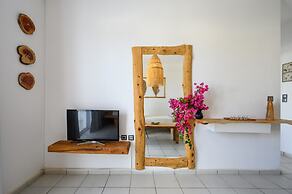 Kalimera Apartments