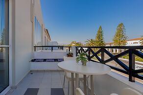 Kalimera Apartments