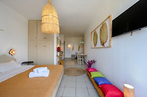 Kalimera Apartments