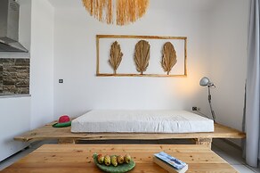 Kalimera Apartments