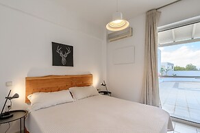 Kalimera Apartments