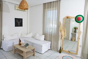 Kalimera Apartments