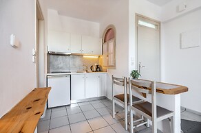 Kalimera Apartments