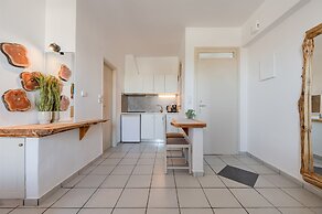 Kalimera Apartments