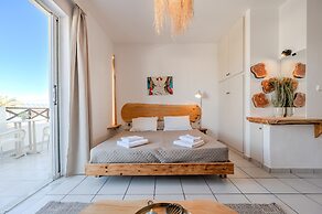 Kalimera Apartments
