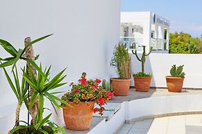 Kalimera Apartments