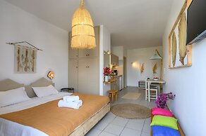 Kalimera Apartments