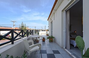 Kalimera Apartments