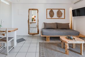 Kalimera Apartments