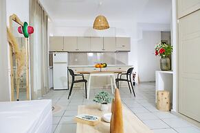 Kalimera Apartments