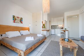 Kalimera Apartments