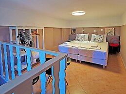 Anaroussa Diros Maisonette