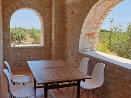 Anaroussa Diros Maisonette