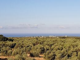 Anaroussa Diros Maisonette