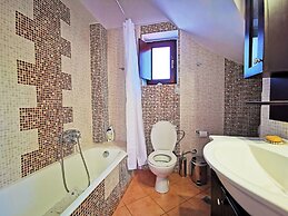 Anaroussa Diros Maisonette