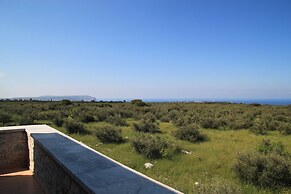 Anaroussa Diros Maisonette