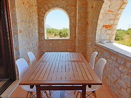 Anaroussa Diros Maisonette