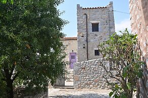 Kivotos Mani