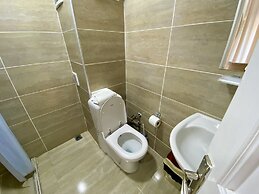 Meydan Pansiyon