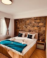 Old Stone Hotel Skopje