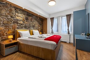 Old Stone Hotel Skopje