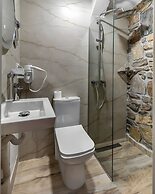 Old Stone Hotel Skopje
