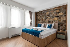Old Stone Hotel Skopje