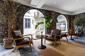 Old Stone Hotel Skopje