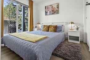 GLOBALSTAY Condo Near the Bow River