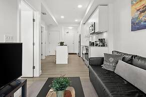 GLOBALSTAY Condo Near the Bow River