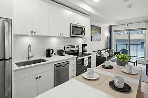 GLOBALSTAY Condo Near the Bow River