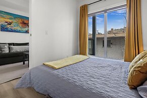 GLOBALSTAY Condo Near the Bow River