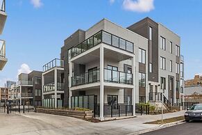 GLOBALSTAY Condo Near the Bow River
