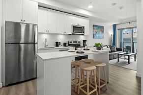 GLOBALSTAY Condo Near the Bow River