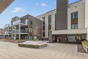 GLOBALSTAY Condo Near the Bow River