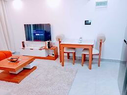 Orchid Residency View Palace Apartment