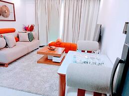 Orchid Residency View Palace Apartment