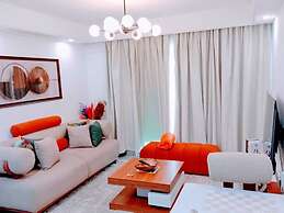 Orchid Residency View Palace Apartment