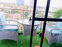 Orchid Residency View Palace Apartment