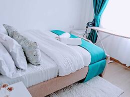 Orchid Residency View Palace Apartment