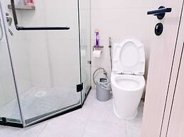 Orchid Residency View Palace Apartment