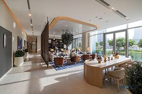 1BR Vida Dubai Mall Direct Mall Access